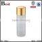 50ml 100ml 200ml glass bottle cylinder round frosted 200ml glass bottle size cosmetir toner 200ml empty glass bottle