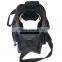 Shoulder &handle helmet messenger bag for motorcycle