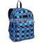 High Quality student school back bag zipper school pencil bag