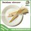 Party fruit picnic bamboo bbq skewers and bamboo skewers wholesale