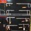 Strong Hand Tools Steel Welding Clamps