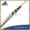 aluminum alloy household cleaning telescopic rod