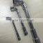Berrylion Socket Wrench Mirror Finished L Shape Hexagon Socket Wrench