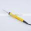 automatic electric soldering iron,plastic handle soldering iron,internal heated soldering iron