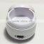 Cheap household Ultrasonic Jewelry Polishing Watches Ring Bracelets Diamond Glasses Cleaner