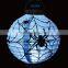 Halloween LED Lantern LED pumpkin Lantern LED paper Lantern wholesale