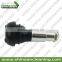 chromed tire valve tubeless,valve stems