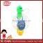 Super Birds Shape Amazing Fruit Liquid Candy Super Spray Candy