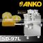 Anko Big Scale Automatic Stainless Steel Pistachio Ball Maker Machine