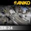 Anko Industrial Mixing Making Commercial Mini Spring Roll Machine