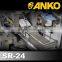 Anko Industrial Mixing Making Commercial Mini Spring Roll Machine