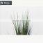 36 / 48 / 60 Inch Nearly Nature Artificial Grass Potted Striped Onion Grass Decorative Weed Pots Plant