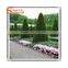 High Imitation Artificial Landscaping Grass ornamental grasses garden