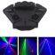 Spider Moving Head Laser Light for DJ Lighting