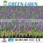 Import china products hot sale colored artificial grass lawn for balconies artificial flower ornament