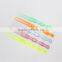 Party decoration 2016 innovations plastic cocktail picks