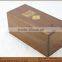 High quality bamboo storage box with lid,storage container