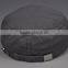 Hipster Beret Distressed Military Hats