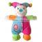 China factory stuffed promotional toys manufacturer custom plush dolls