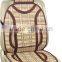 Wholesale Auto Accessories Bamboo Car Seat Cushion