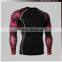 Compression Sublimation Sports T Shirts