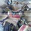 G A Large Number of Wholesale Men And Women Sneakers Shoes