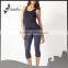 Custom Brand Printing Fitness Tank Top, Women GYM Tank Top, Lady GYM Bra