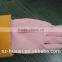 high quality Rubber household gloves/kitchen gloves