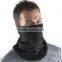 winter autumn hot sale multi functiona men blank neckwarmer sport children youth adult wind proof colorful fleece neck gaiter