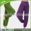 New fashion design custom wholesale blank jogger pants