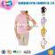 Girls School Uniforms Short Sleeve Polo Shirt Quick Dri Anti Shrunk School Polo Shirts Custom Kids Clothing Wholesale