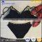 2017 Fashion Unique Women Push up Bikini Swimsuit