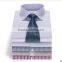 custom long sleeve stripe dress shirt latest shirts pattern for men