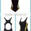 Sports Splice Lady Swimsuit Women Swimwear
