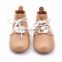 Newborn summer baby shoes for genuine leather