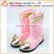 Cheapest Wholesale Latest Fashion Children Christmas Shoes Guangzhou
