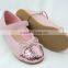 2015 New Fashion Style Honey Girls Shoes