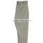 Summer ankle-length frill trousers woven women slacks