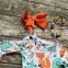 girls boutiques dress with sleeves girls dress for teenage girls fox dress peasant dress for infant toddler