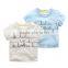 Stylish Summer Boys T Shirt 100% Cotton Printed T-shirt