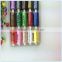 Know different market style beautiful raw material sewing thread