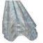 Metal Bending Machinery Highway Guardrail Plate Cold Roll Forming Machine
