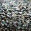 Black Mother of Pearl Sea Shell Mosaic Wall Tile