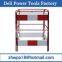 Pit Guard Civil Contractor SafeGate Barrier 4-Way - Pedestrian Manhole Guard
