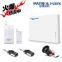 2014 hotest cheap smart Wireless GSM Home Security Alarm System With Iphone/Android App control