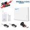 2014 Hotest Cheap Smart Wireless GSM Home Security Alarm System With Iphone/Android App Control