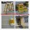 Telescopic ladder&Insulated ladder&flexible ladder
