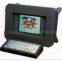 Qwerty Touch Screen