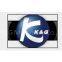 Shanghai K&G Machinery Co., Ltd