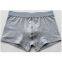 Good quality cotton spandex mens underwear